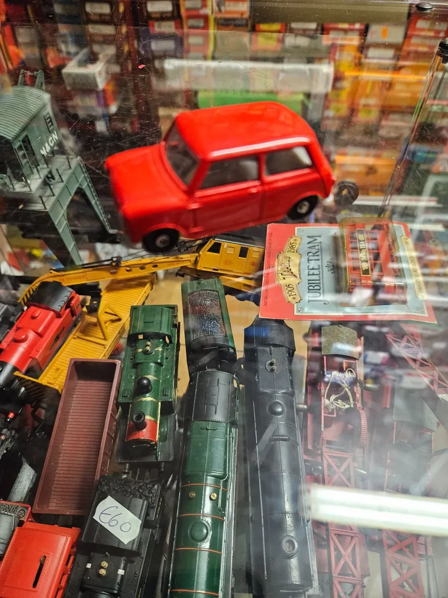 Corgi Mini - Image 1