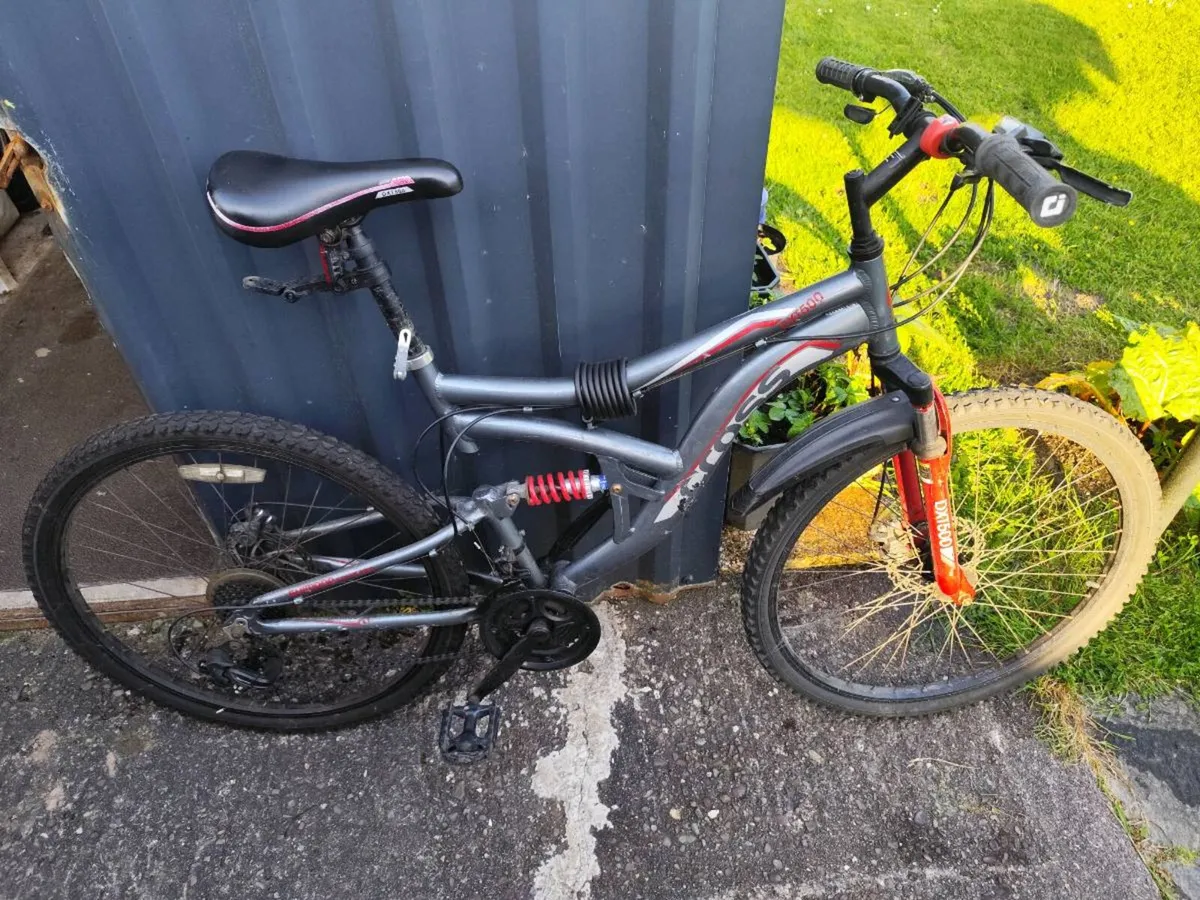Bicycle - Image 1
