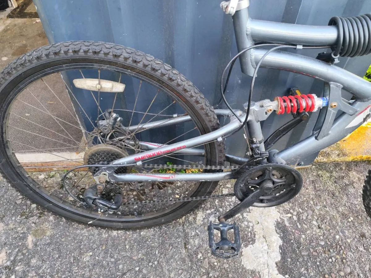 Bicycle - Image 4