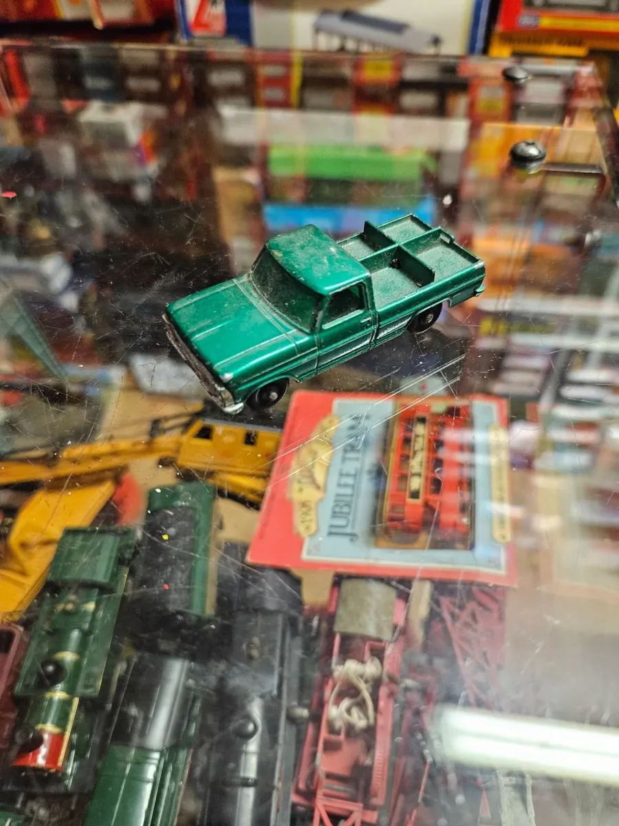 Matchbox Lesney Pickup - Image 1