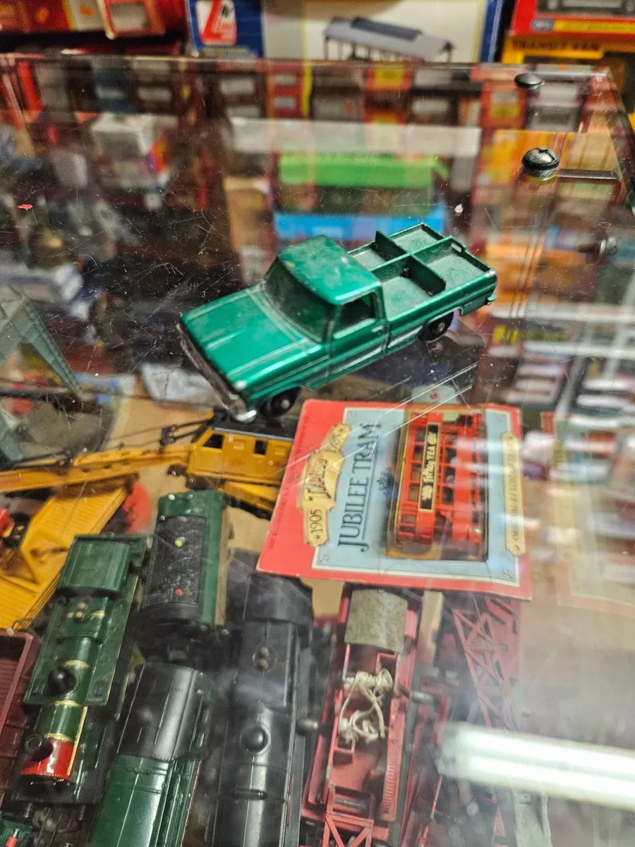 Matchbox Lesney Pickup - Image 2