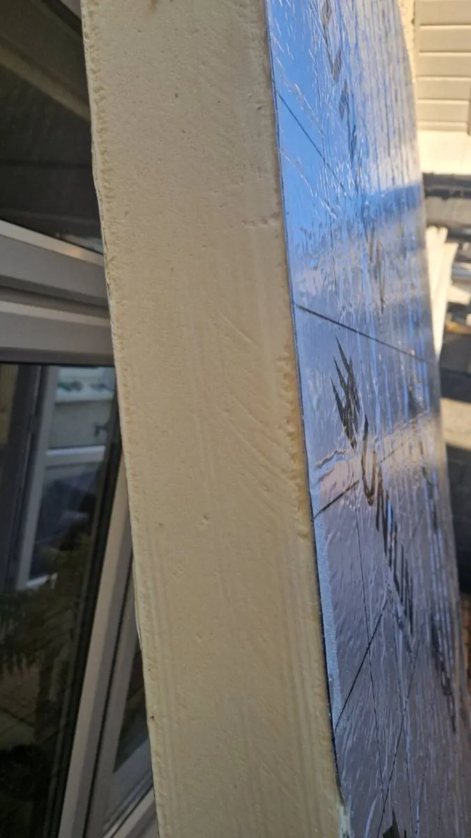 100mm insulation board - Image 2