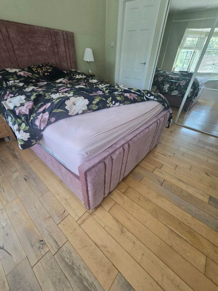 Bed frame - Image 3