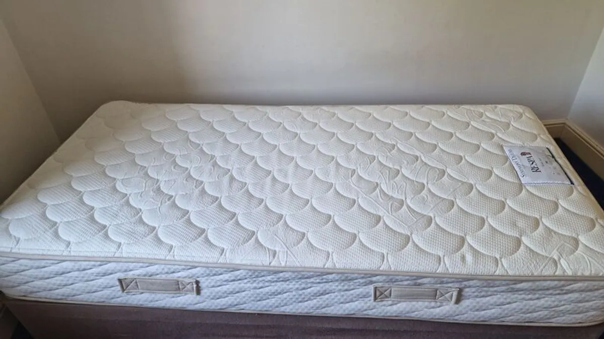 Respa single bed - Image 2