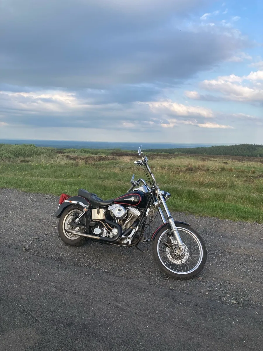 Harley-Davidson - Image 1