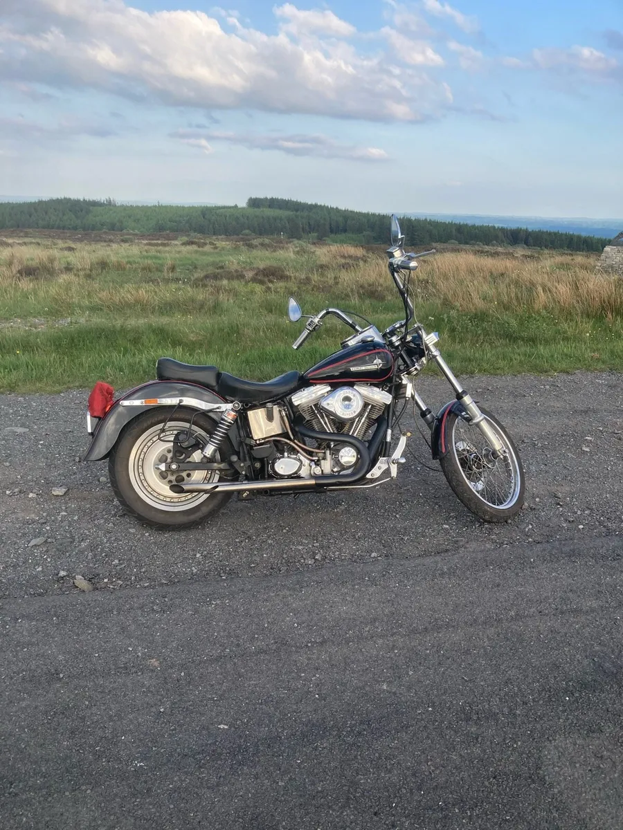 Harley-Davidson - Image 2