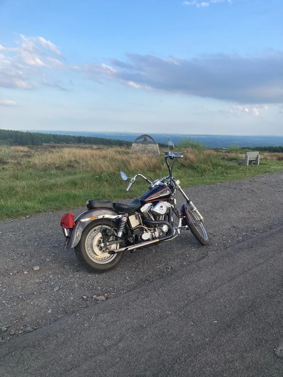 Harley-Davidson - Image 3