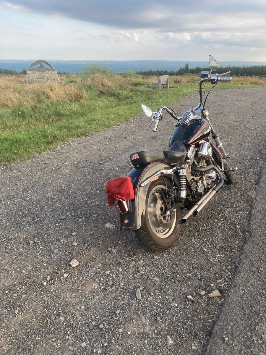 Harley-Davidson - Image 4