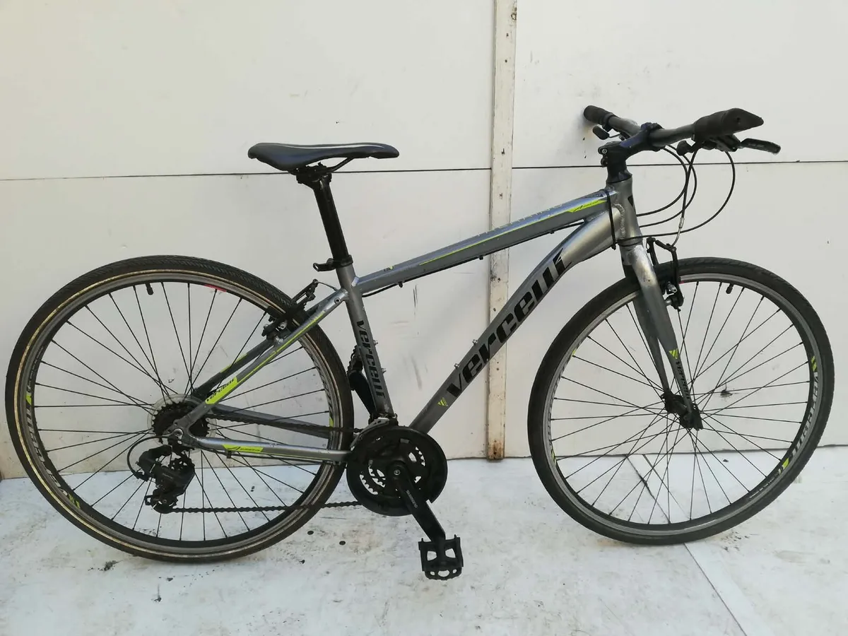 VERCELLI BIKE - Image 1