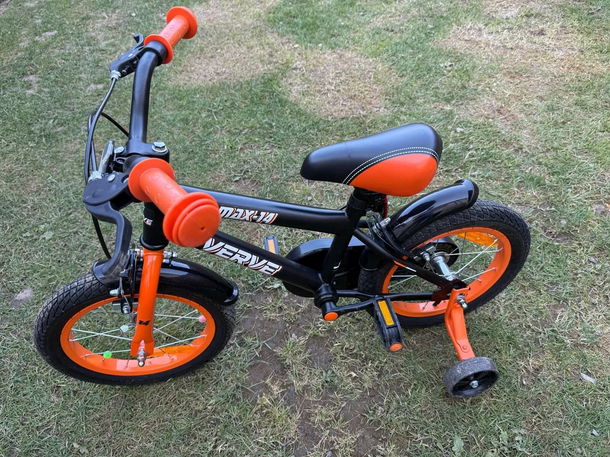Bicycle - Image 1