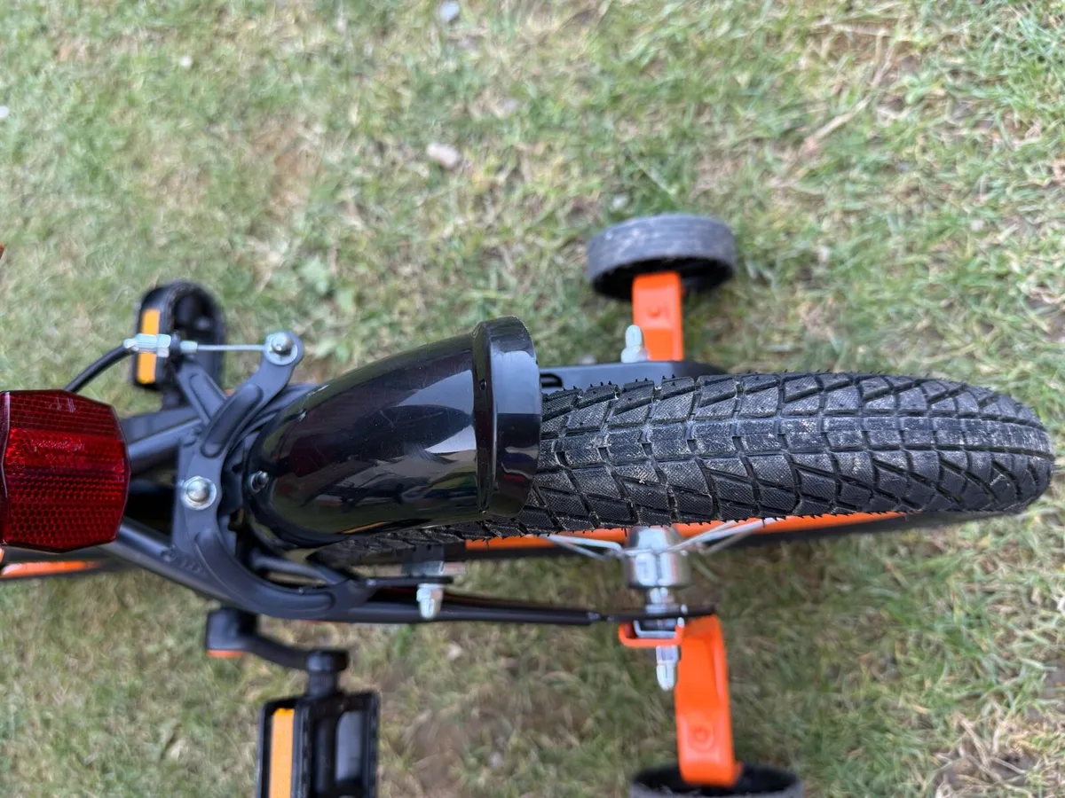 Bicycle - Image 2