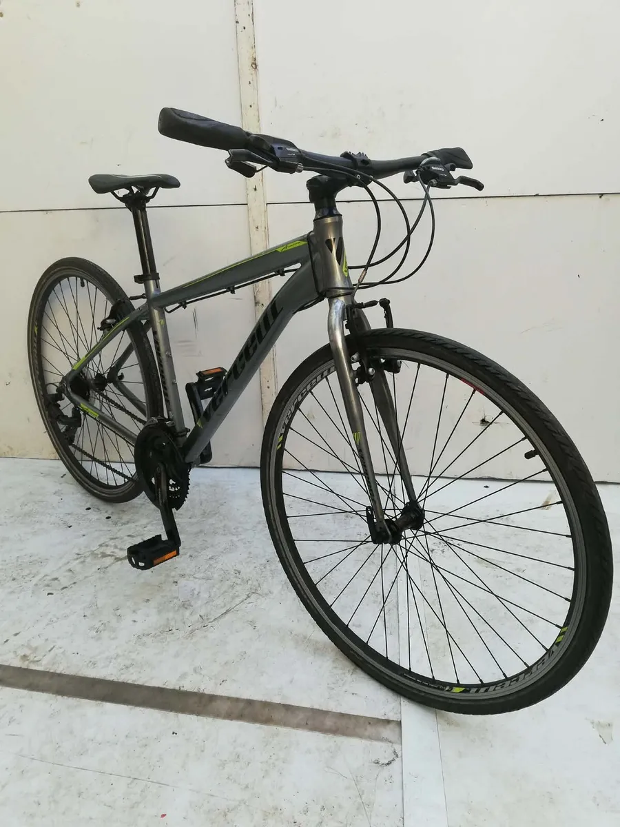 VERCELLI BIKE - Image 2