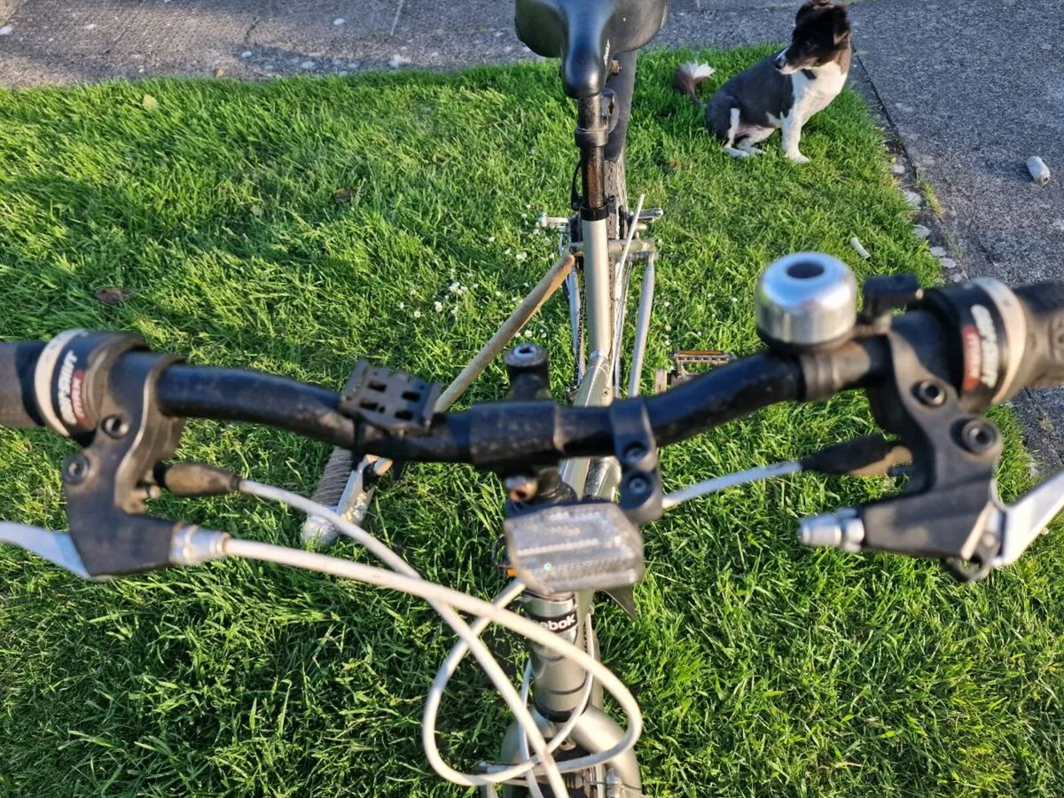 Ladies bicycle - Image 3