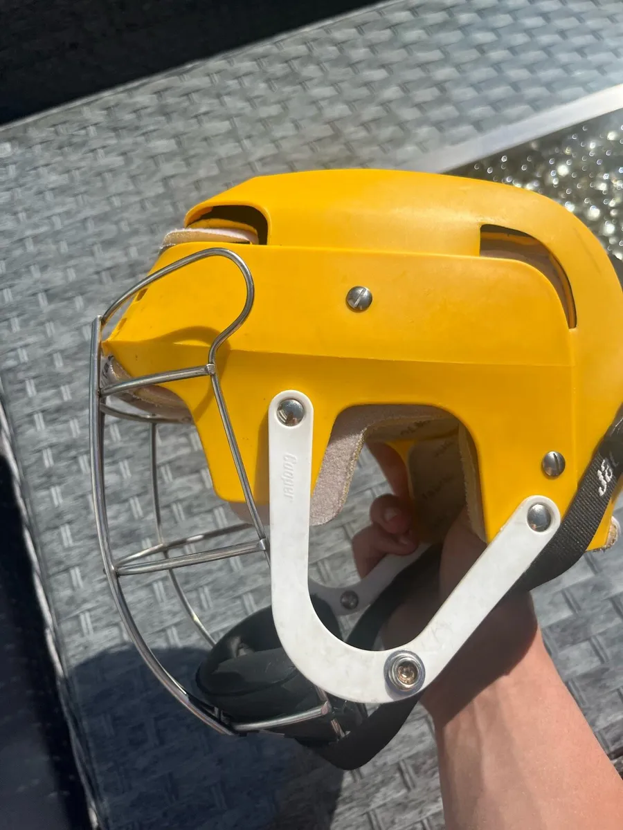 Cooper helmet - Image 4