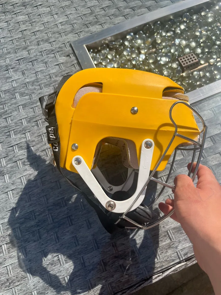 Cooper helmet - Image 2