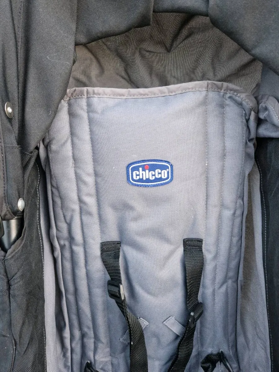 chicco pam - Image 2