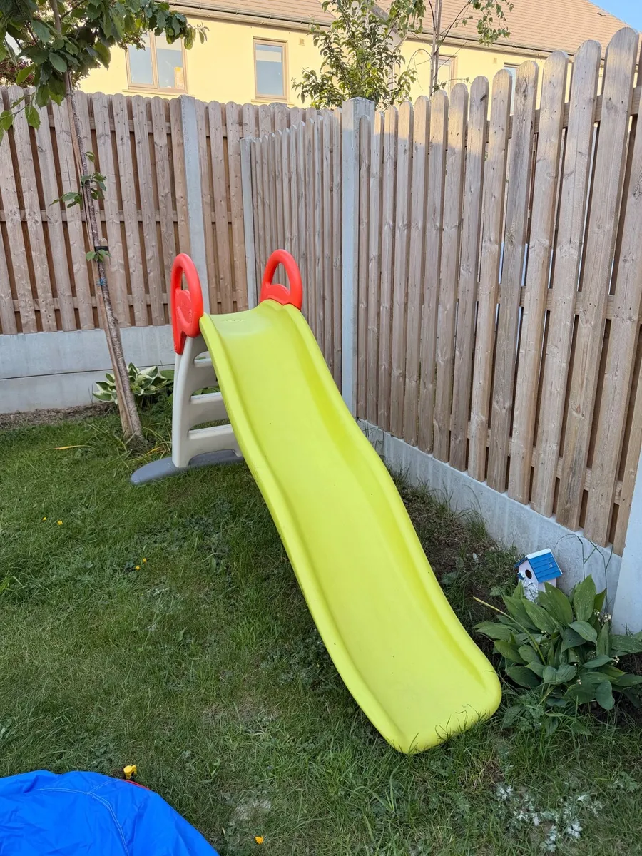 Kids slide - Image 2