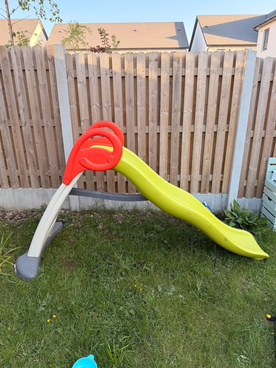 Kids slide - Image 3
