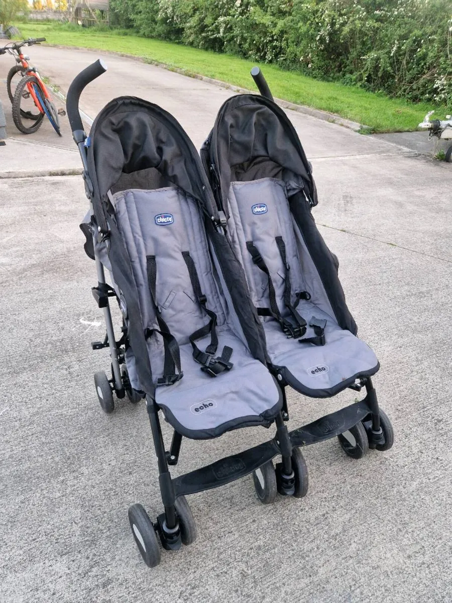 chicco pam - Image 1