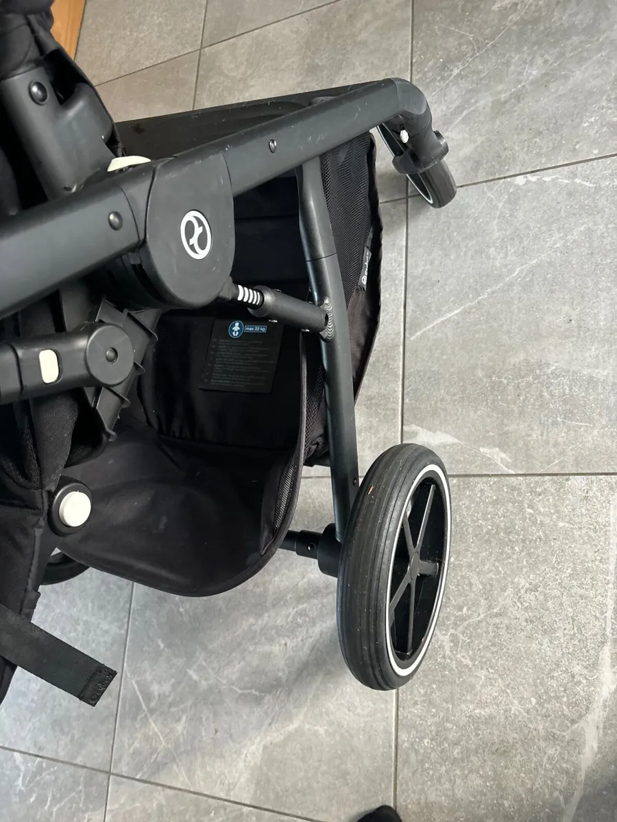 Cybex Balios Pushchair - Image 4