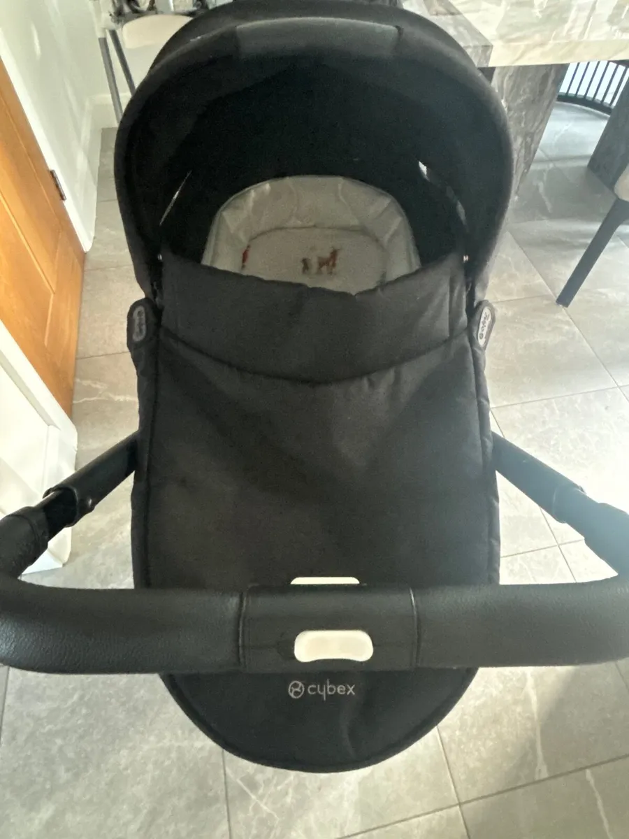 Cybex Balios Pushchair - Image 3