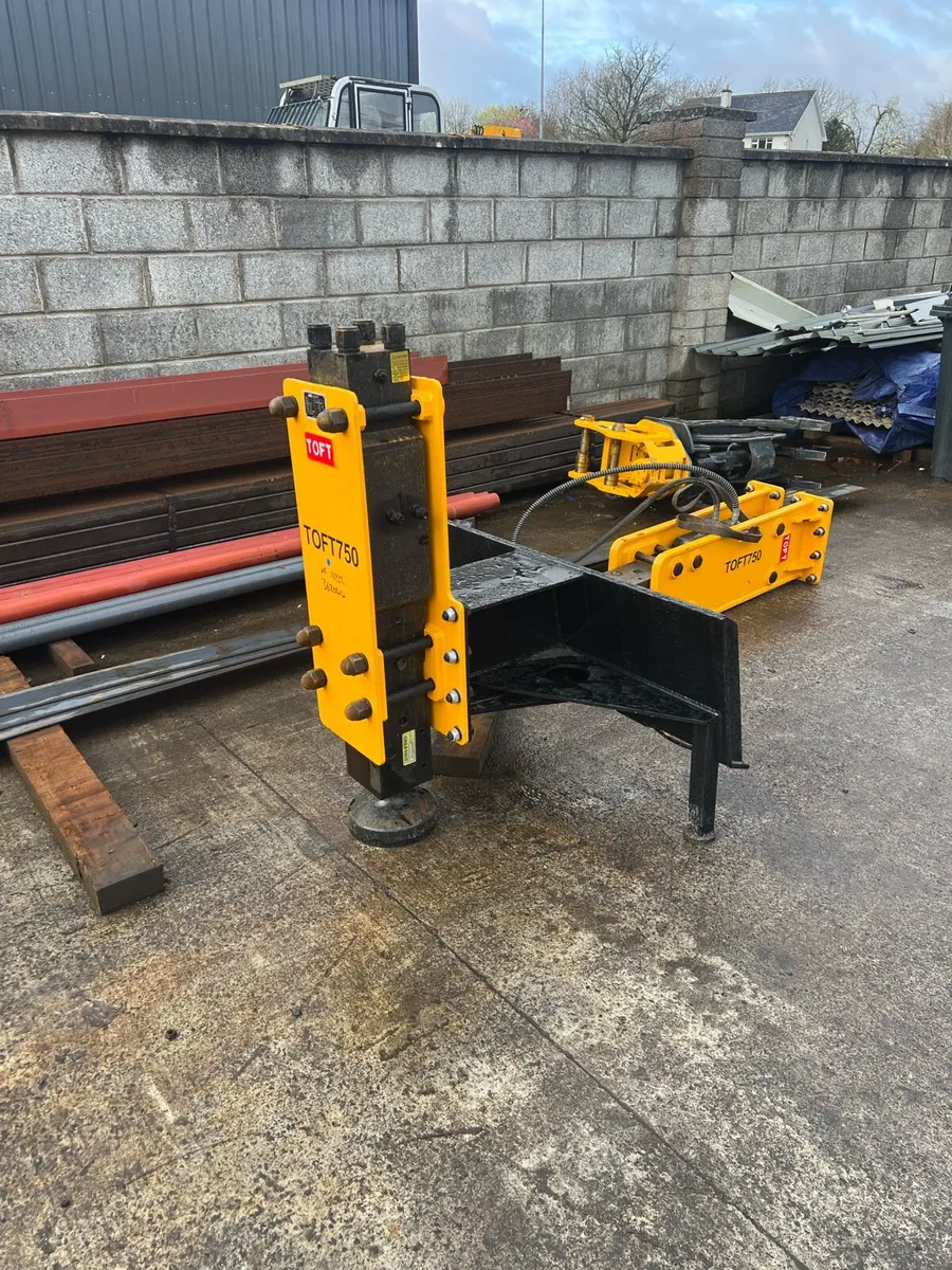Post driver - Image 1