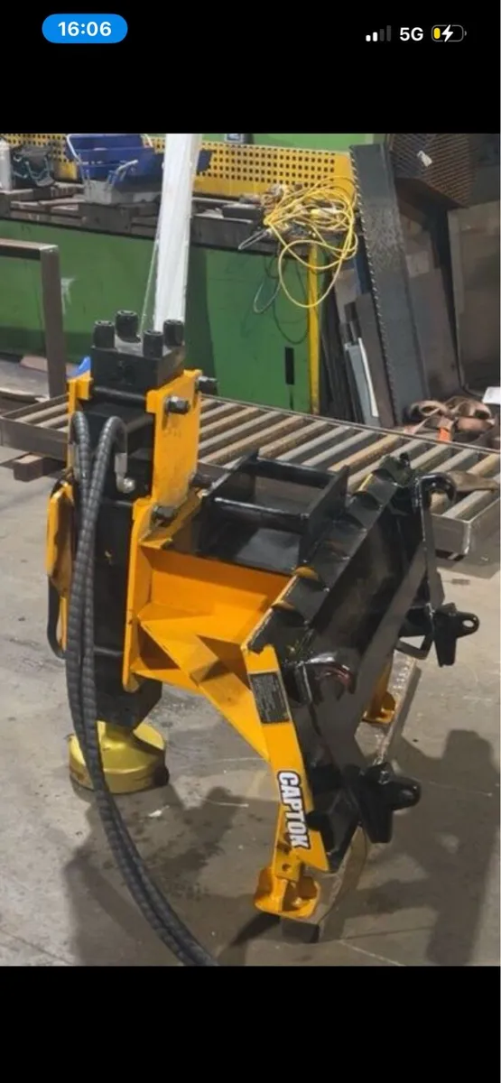 Post driver - Image 2