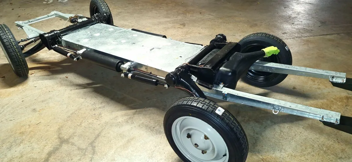 Citroen Other 1973 - Image 2