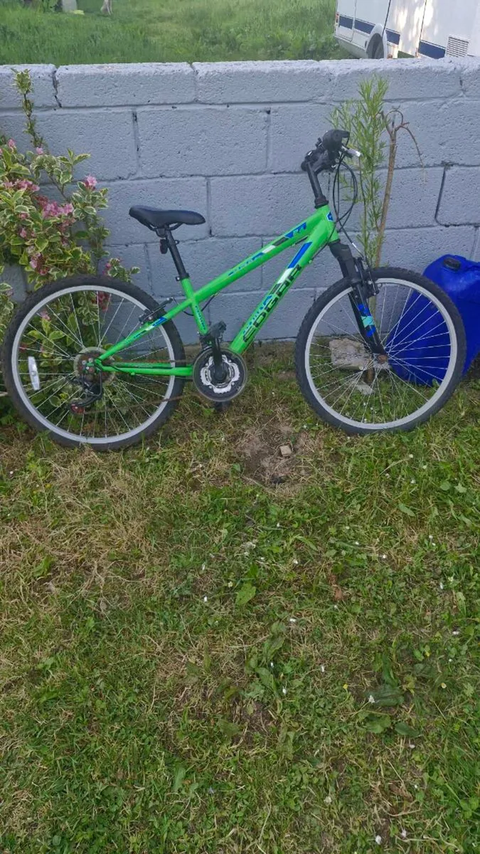 Eogar kids Bike