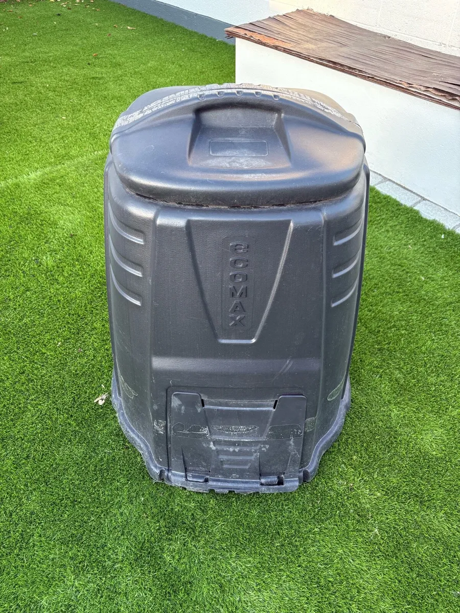 Compost Bin - Image 1