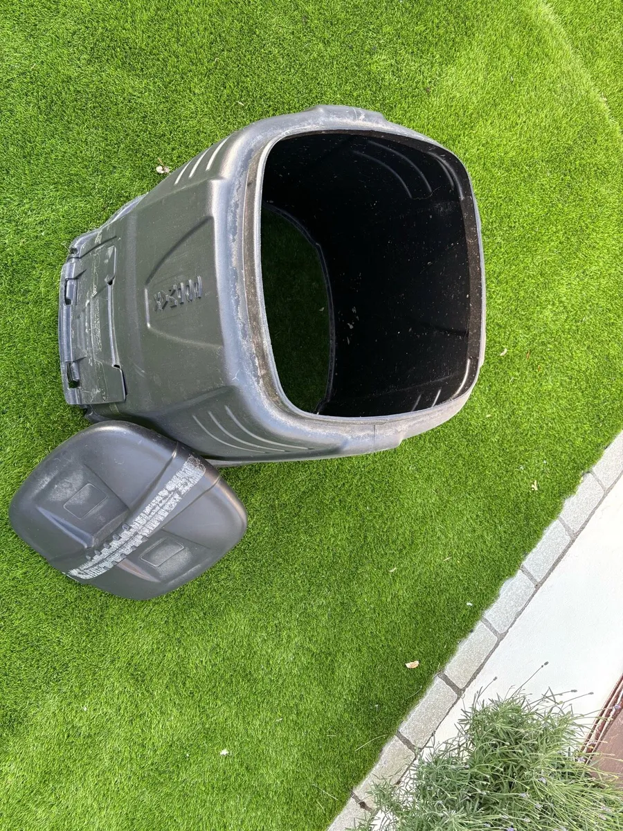 Compost Bin - Image 2