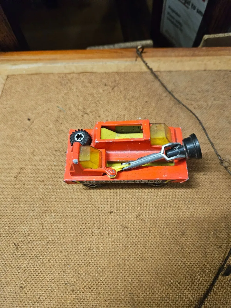 Corgi Magnetron Explorer Series - Image 2