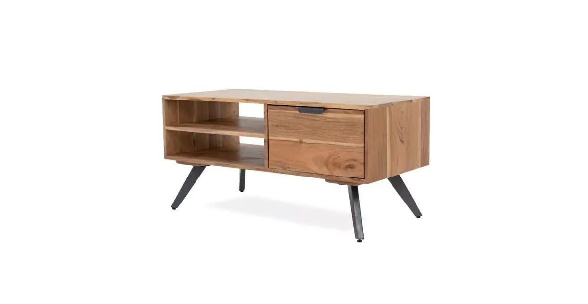 TV bench/ coffee table - Image 2