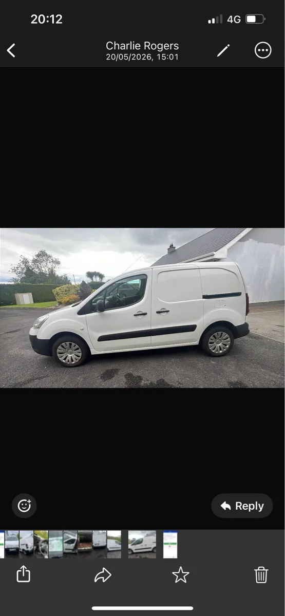 Van - Image 1