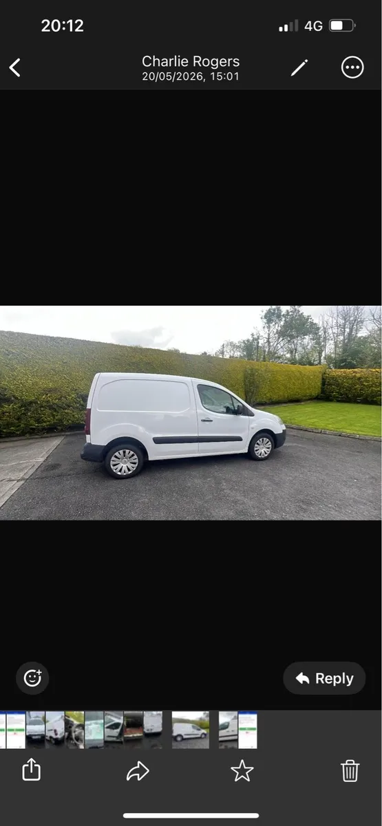 Van - Image 2