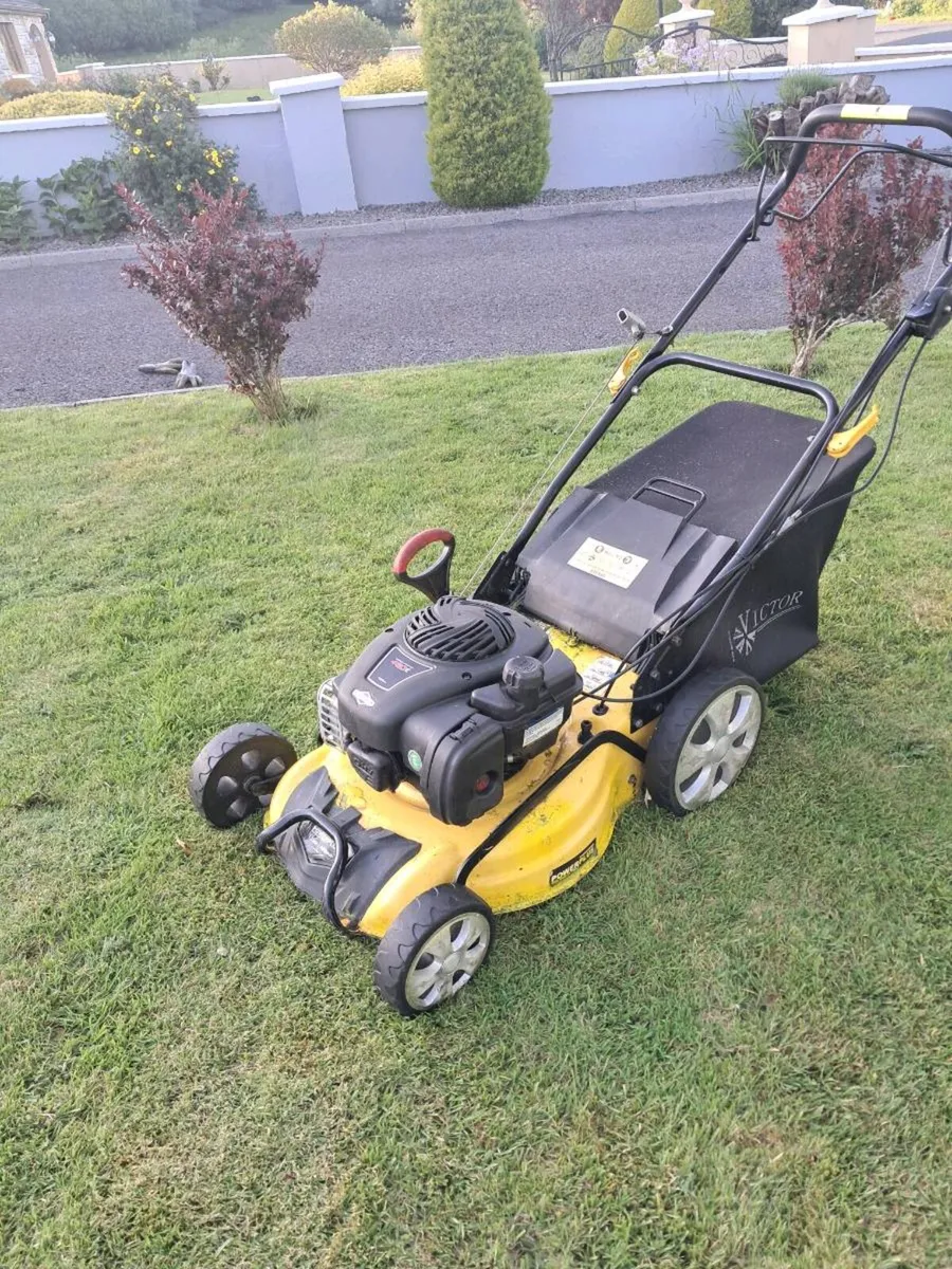 Lawnmower - Image 1