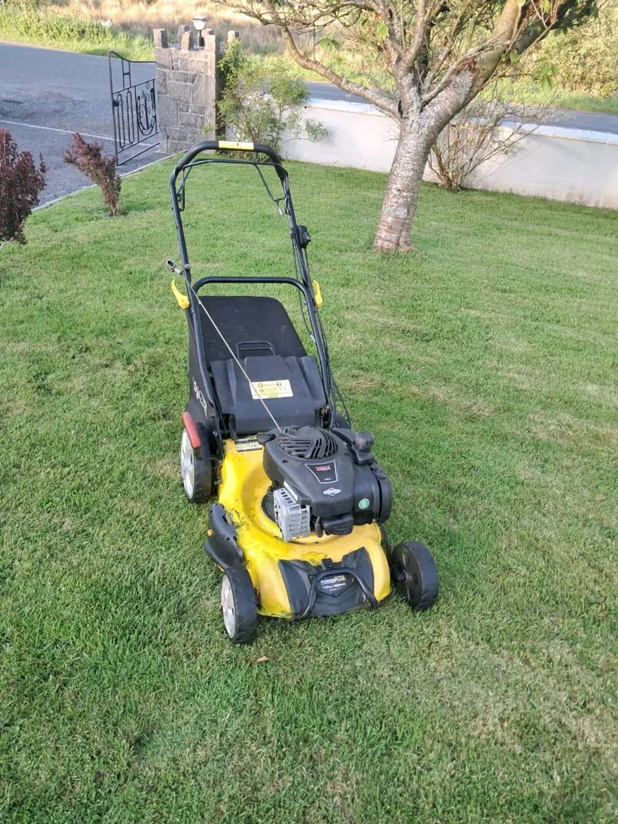 Lawnmower - Image 4