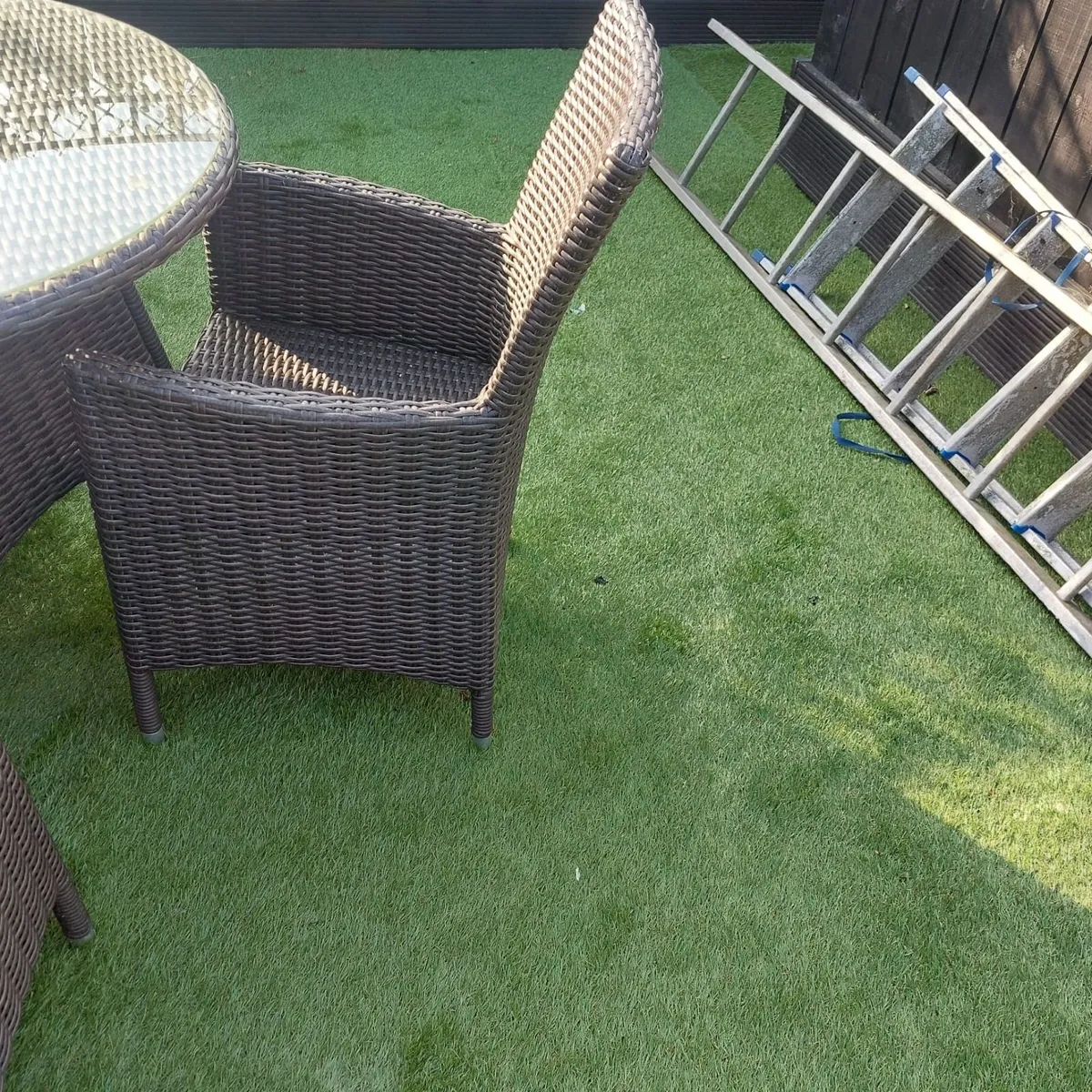 Rattan furniture - Image 3