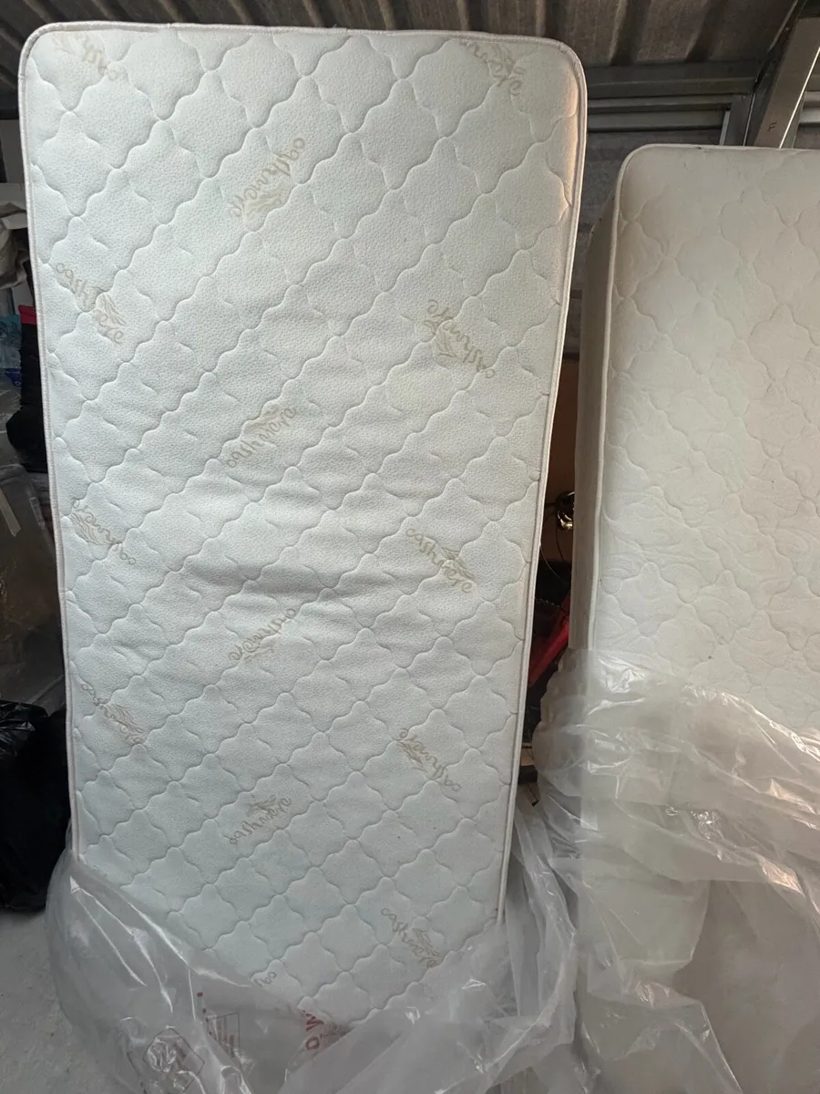 Mattress - Image 1