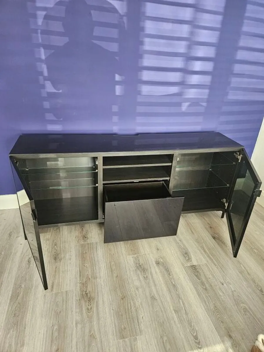 Free TV Unit - Image 2