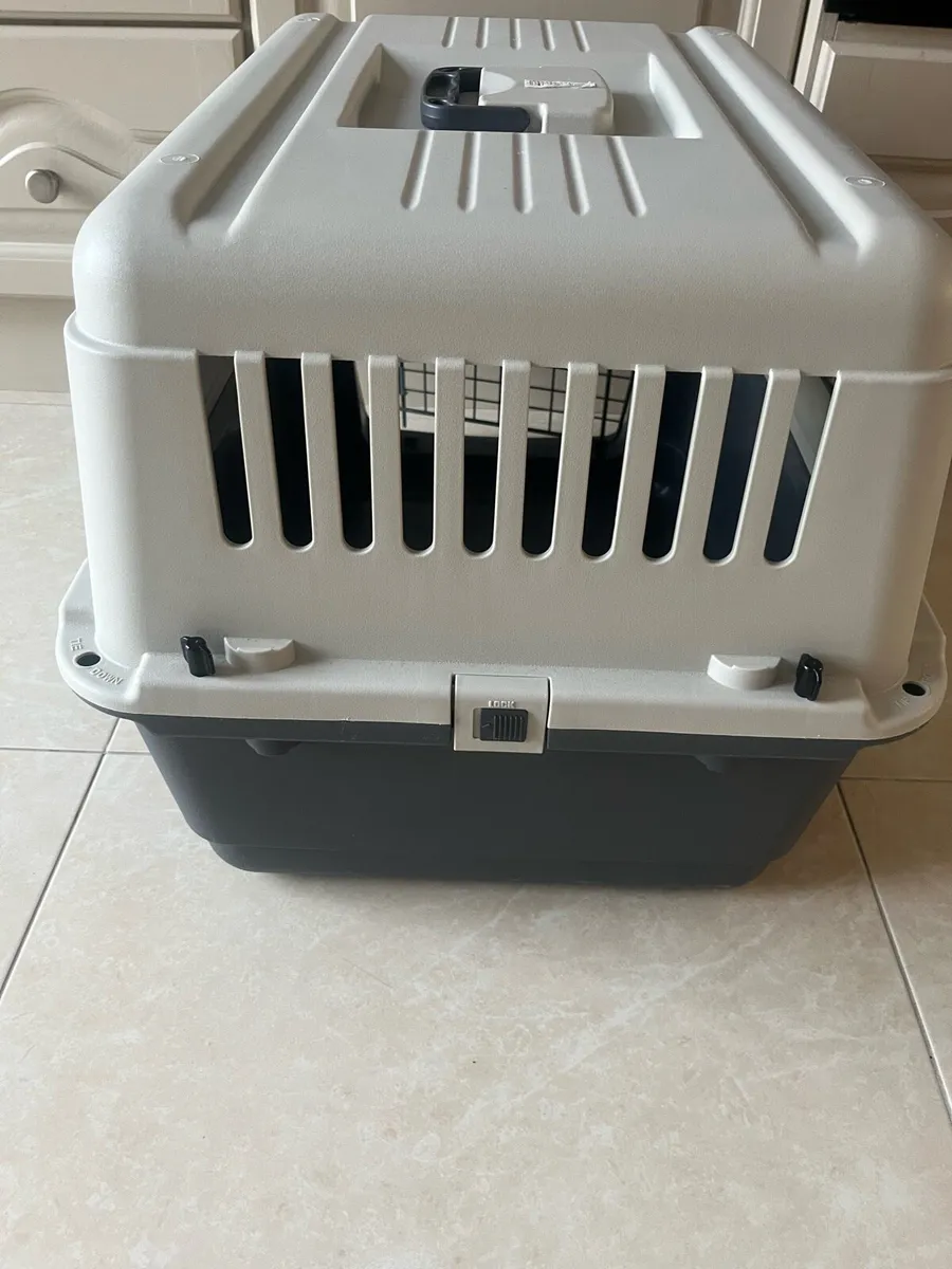 Pet carrier - Image 3