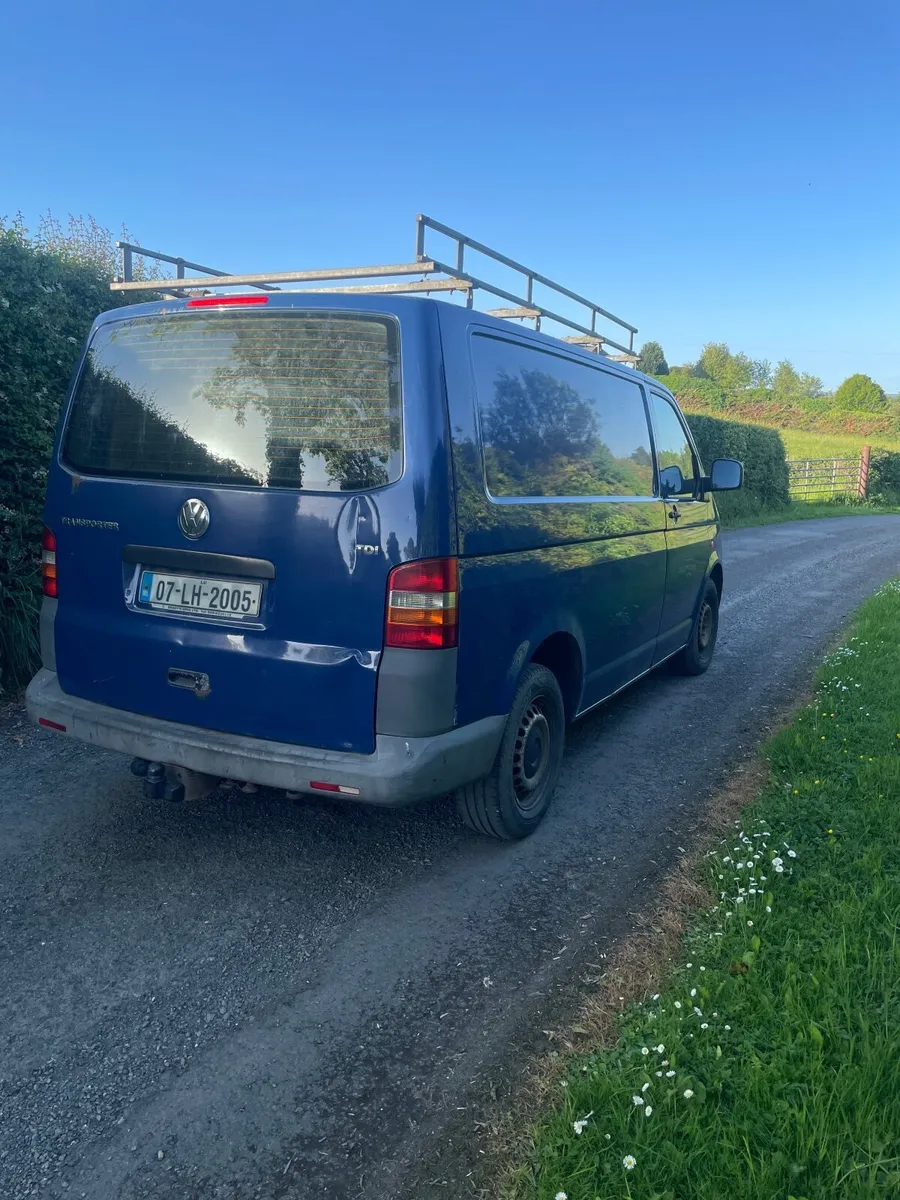 Volkswagen Other 2007 - Image 3