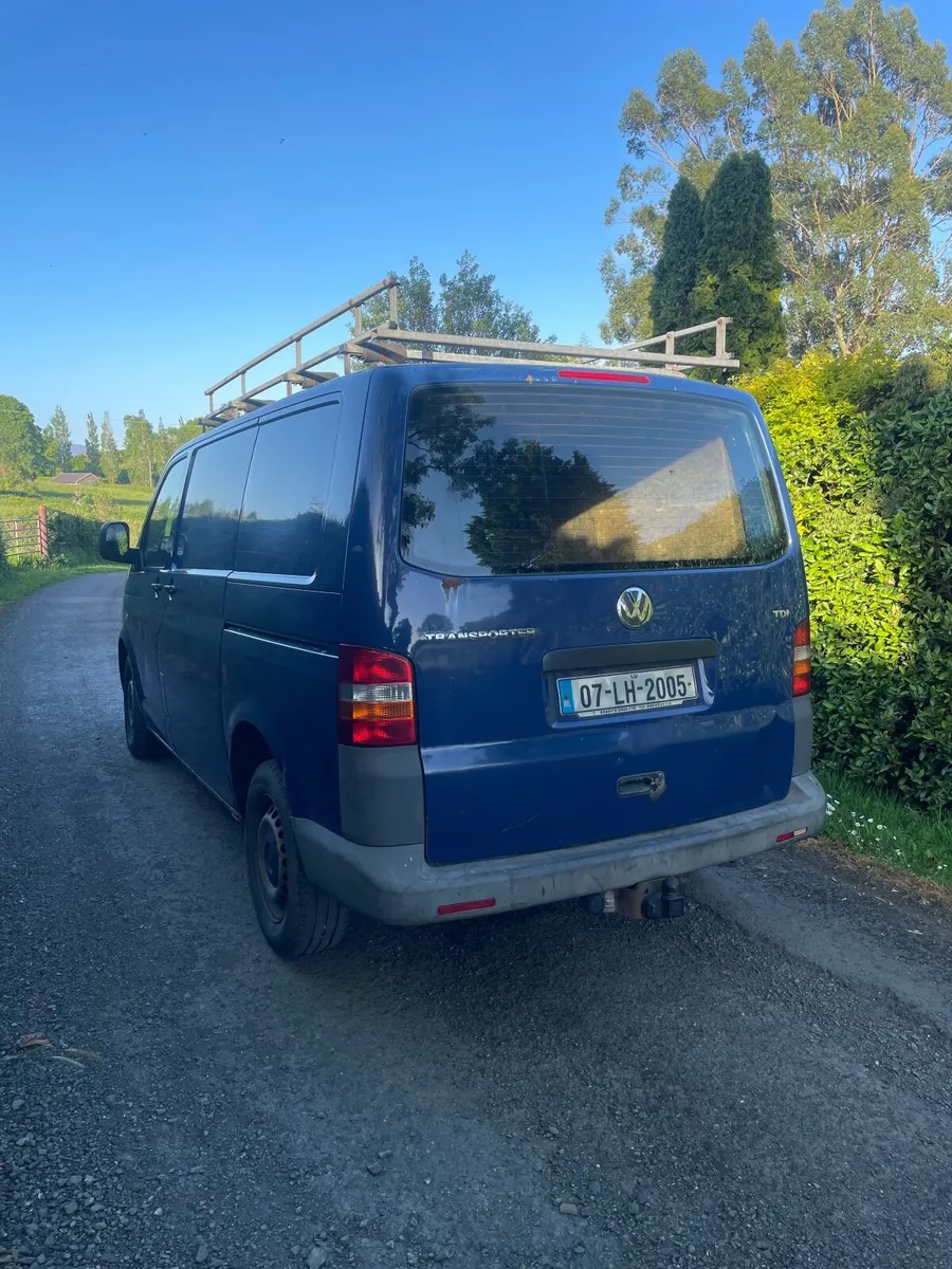 Volkswagen Other 2007 - Image 4
