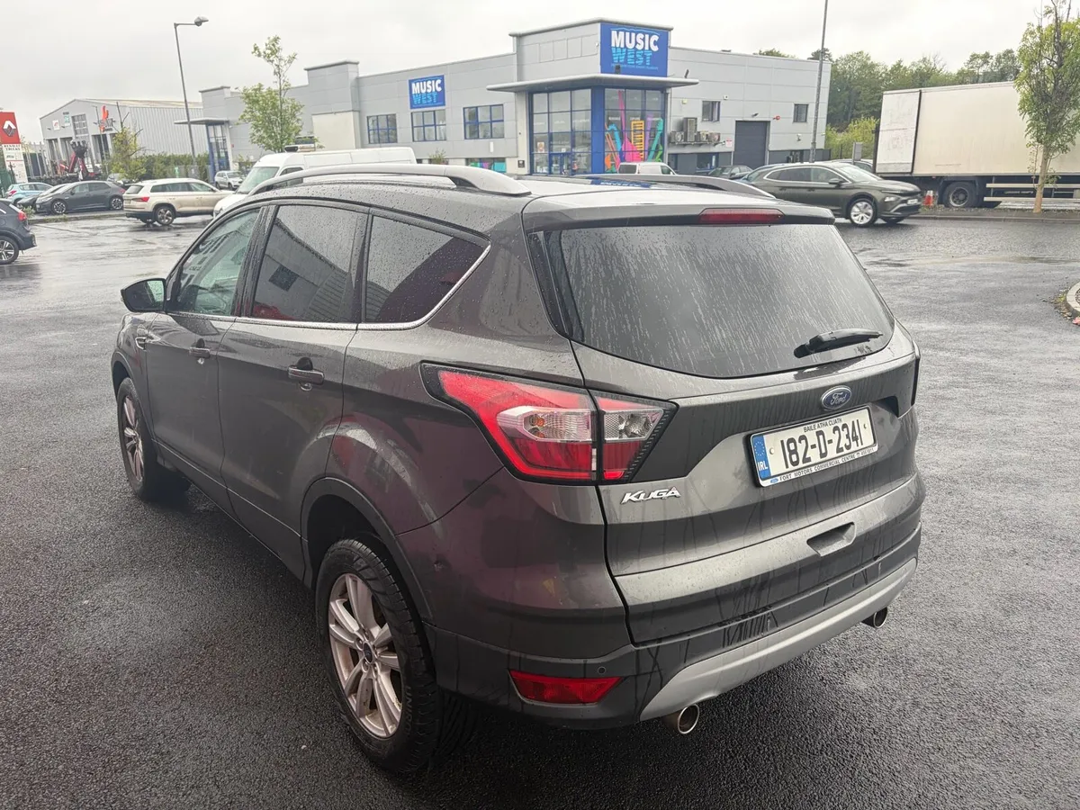 182 FORD KUGA COMMERCIAL - Image 3