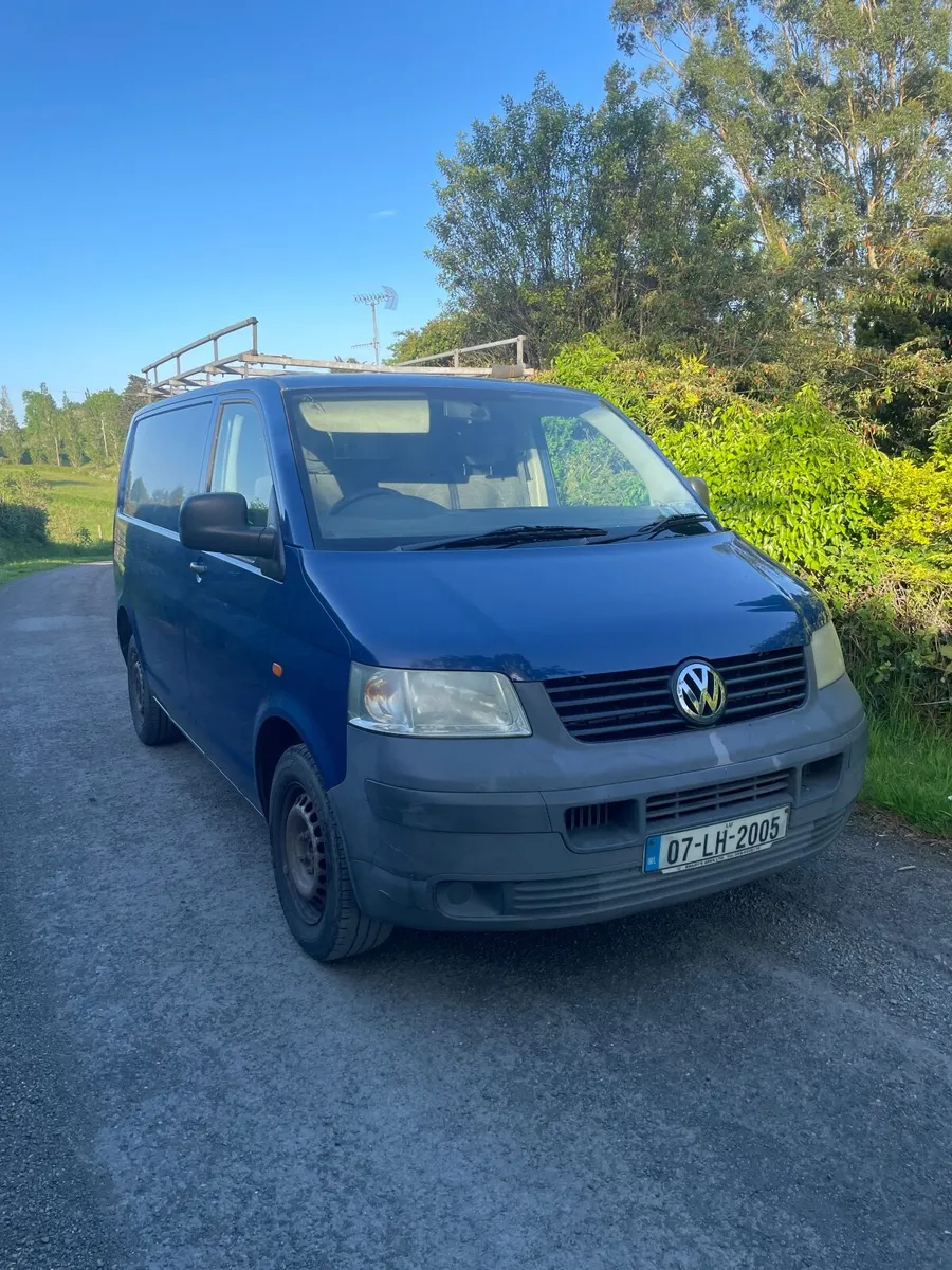 Volkswagen Other 2007 - Image 1