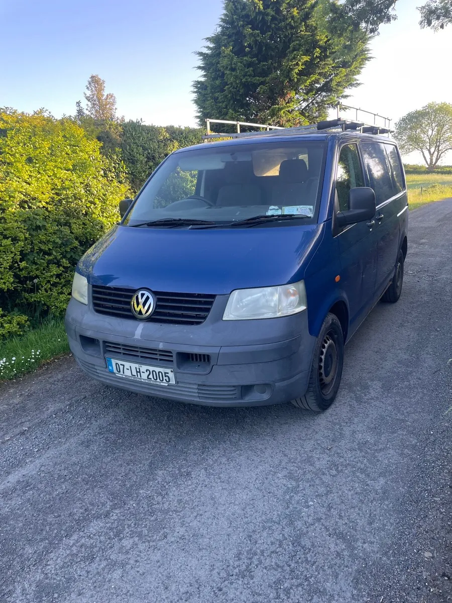 Volkswagen Other 2007 - Image 2
