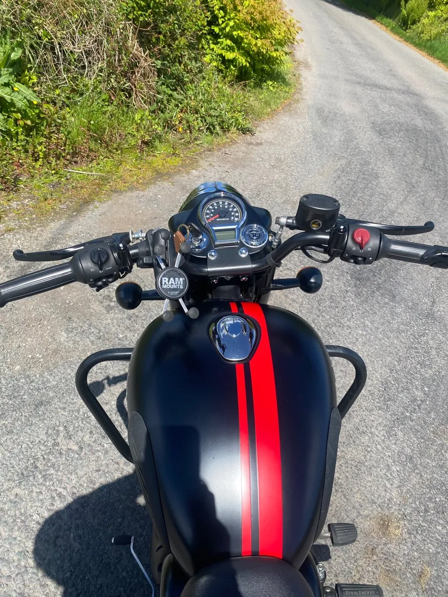 ROYAL ENFIELD Other 2023 - Image 3