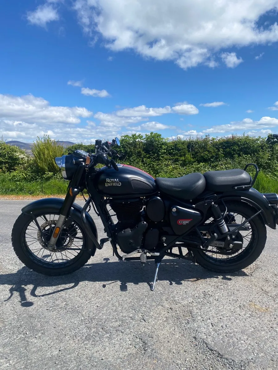 ROYAL ENFIELD Other 2023 - Image 1
