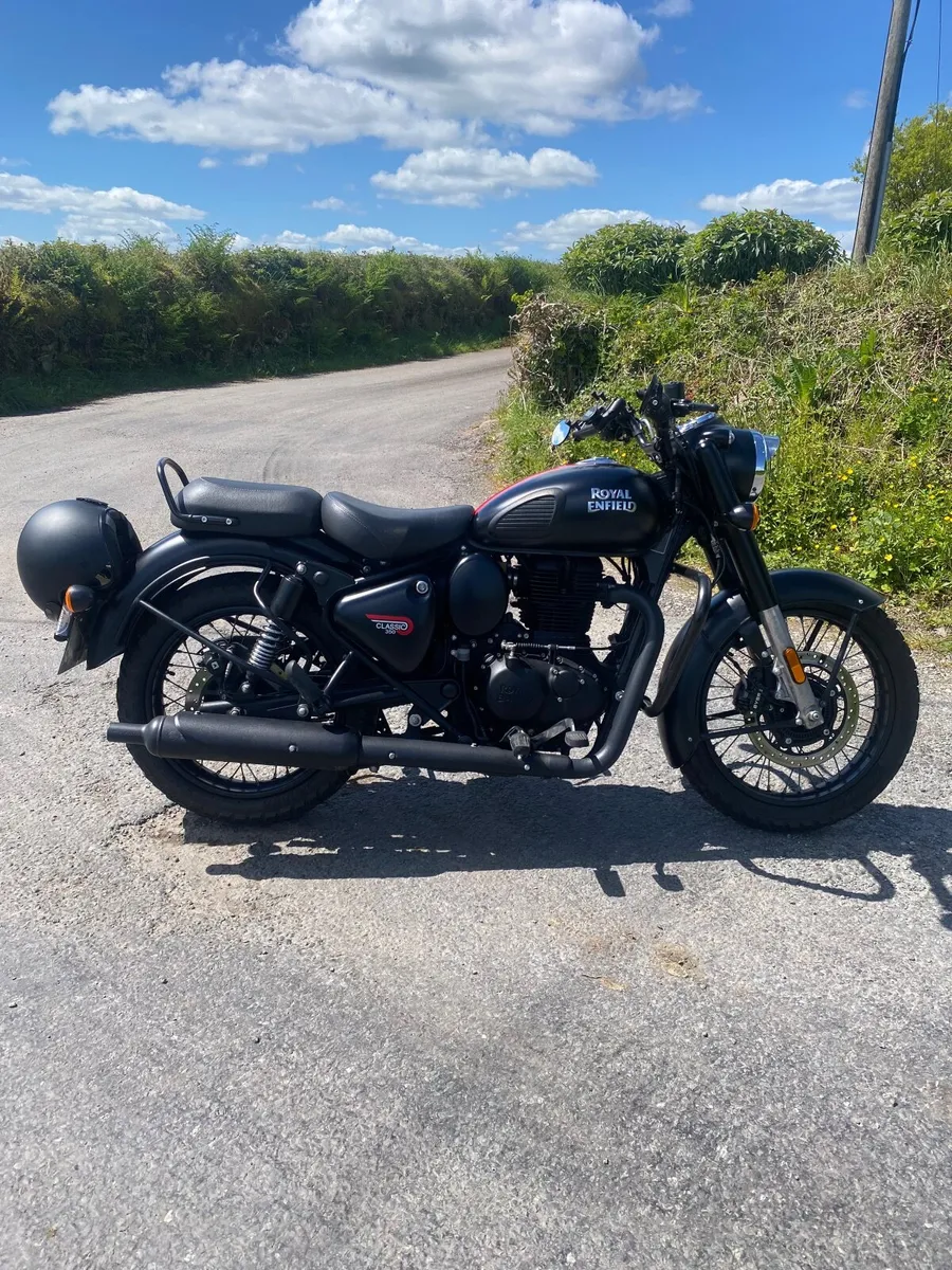 ROYAL ENFIELD Other 2023 - Image 2