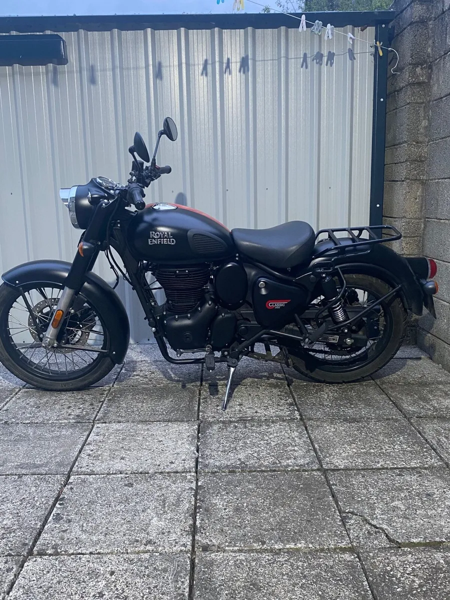 ROYAL ENFIELD Other 2023 - Image 4